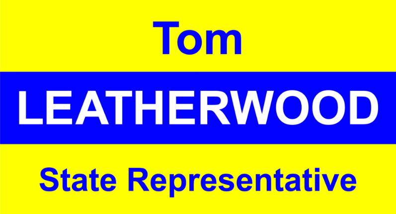Tom Leathwood